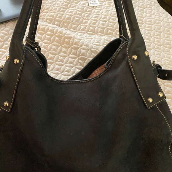 Dooney & Bourke Handbag - Picture 3 of 8